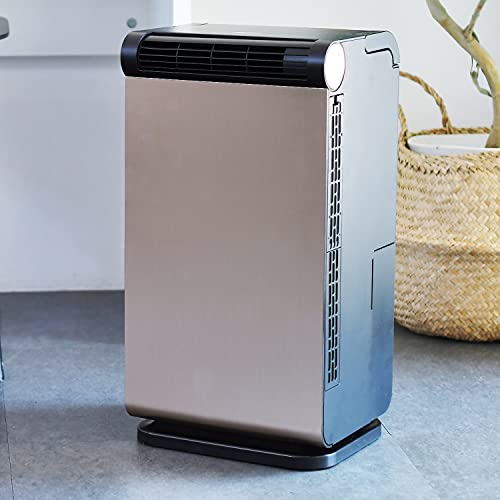 山善コンパクトクーラー】辛口徹底レビュー 猛暑を乗り切れるのか